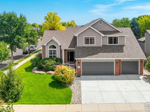 5702 Falling Water Dr, Fort Collins, CO 80528