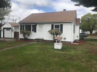31 Annex Dr, Attleboro, MA 02703