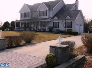 143 Fox Run, Woolwich Township, NJ 08085