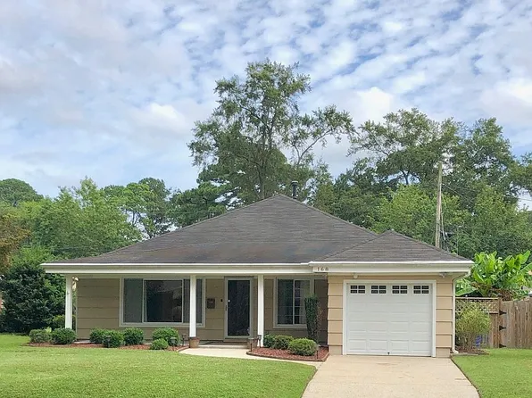 168 W Bayview Blvd, Norfolk, VA 23503