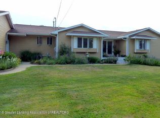 1384 Brookfield Rd, Charlotte, MI 48813