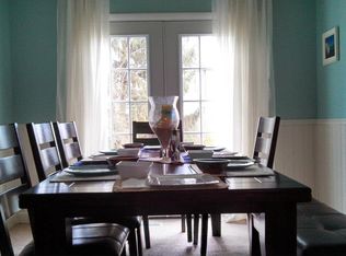 7539 Satterfield Rd, Columbus, OH 43235