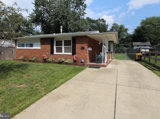 111 Glen Rd, Glen Burnie, MD 21060