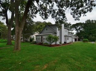 3521 SW 12th Pl, Des Moines, IA 50315