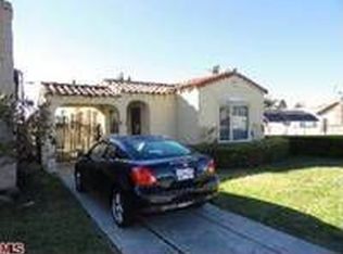 4312 W 59th Pl, Los Angeles, CA 90043