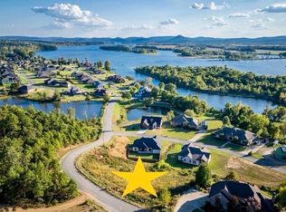 83 River Road Dr W, Mayflower, AR 72106