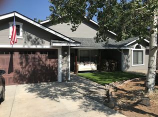 2412 N Keystone Dr, Flagstaff, AZ 86004