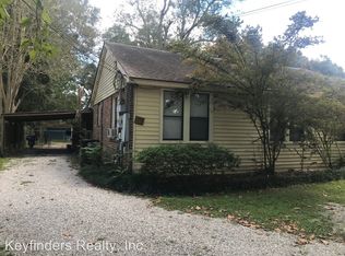 1365 Carter Ave, Baton Rouge, LA 70806