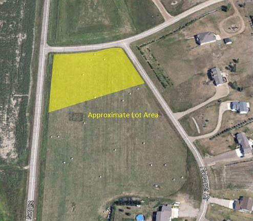 2nd image of 5300 Falconer Dr