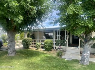 8301 Tieton Dr UNIT 122, Yakima, WA 98908