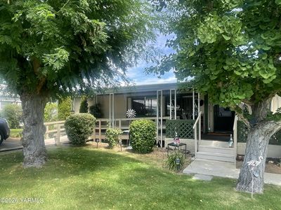 8301 Tieton Dr Unit 122, Yakima, WA, 98908