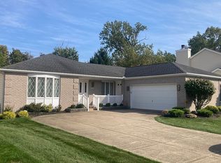 33 Cove Holw, Buffalo, NY 14224