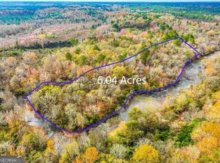 Linchburg Rd, Eatonton, GA 31024