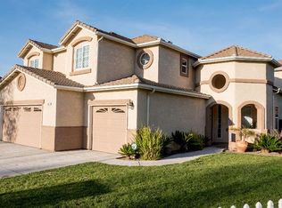 5357 E Townsend Ave, Fresno, CA 93727