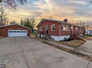 12 Notley Rd, Fort Washington, MD 20744