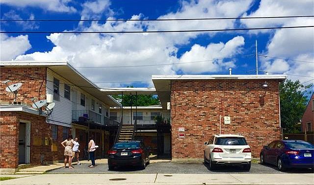 1st image of 3909 Tchoupitoulas St APT 9