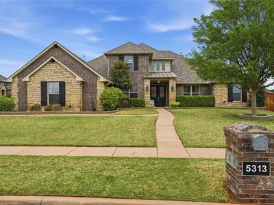 5313 NW 160th Ter, Edmond, OK, 73013