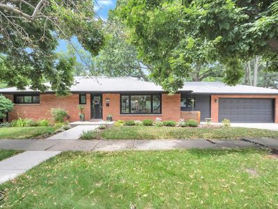 801 N Stone Ave, La Grange Park, IL, 60526
