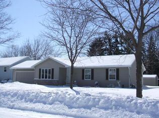 309 E Meadow Grove Blvd, Appleton, WI 54915