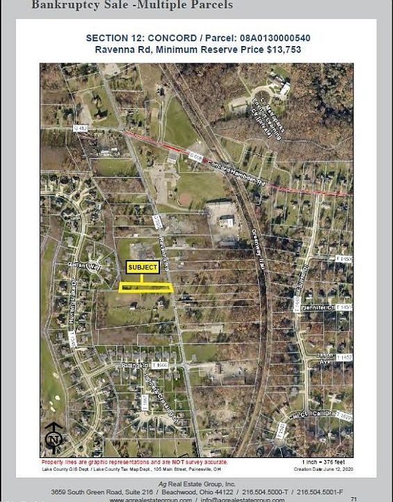 1st image of Ravenna Road Concord