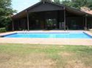 1741 Old Newbern Rd, Newbern, TN 38059