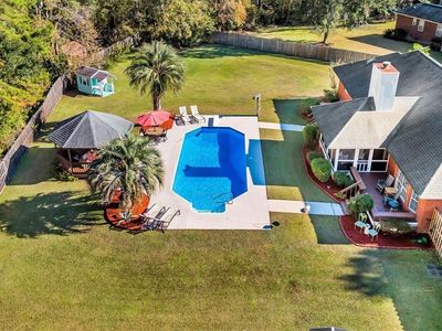 469 Sandhurst Drive, Richmond Hill, GA, 31324