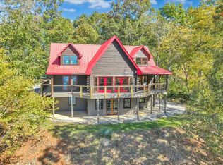 1121 Buck Tail Ct, Pittsville, VA 24139