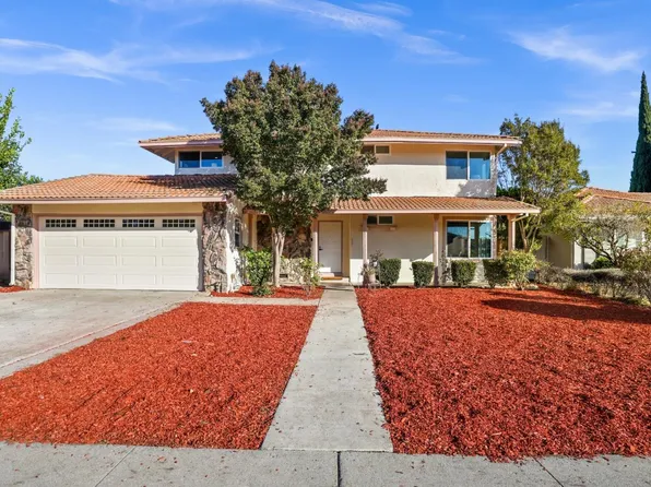 887 Kozera Dr, San Jose, CA 95136