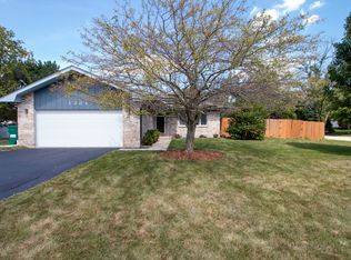 13645 W Ironwood Cir, Homer Glen, IL