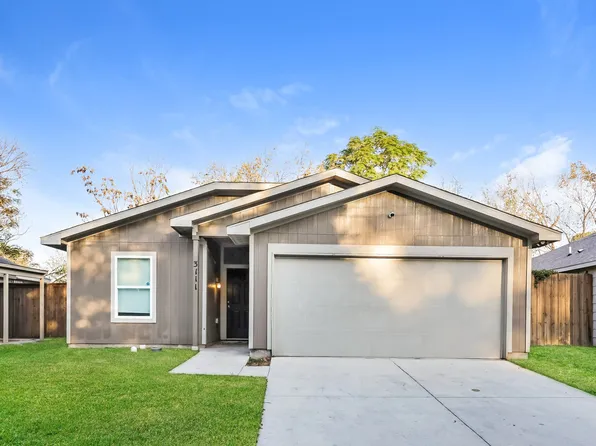 3111 McDermott Ave, Dallas, TX 75215