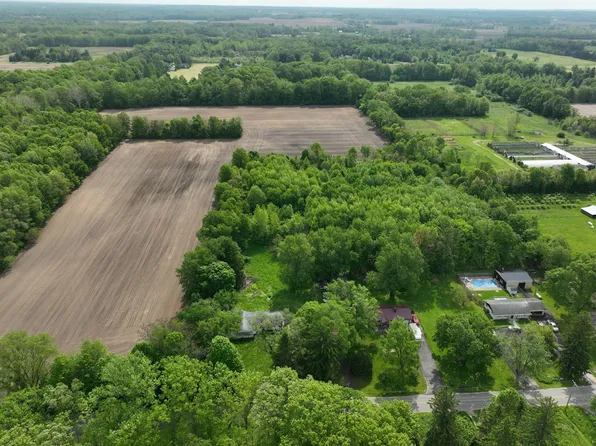 13817 Log Cabin Rd, Three Oaks, MI 49128