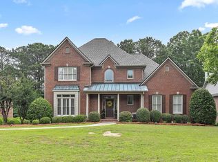 263 Highland Park Dr, Birmingham, AL 35242
