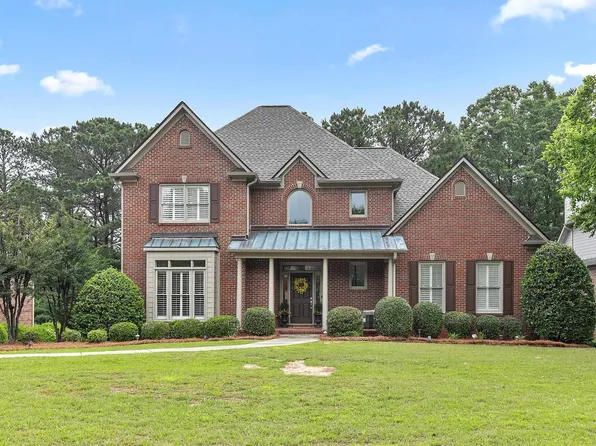 263 Highland Park Dr, Birmingham, AL 35242