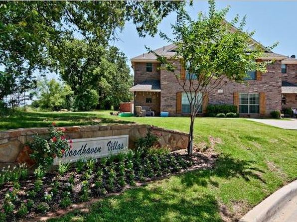 Woodhaven Villas | 309 Tyler Ct, Weatherford, TX