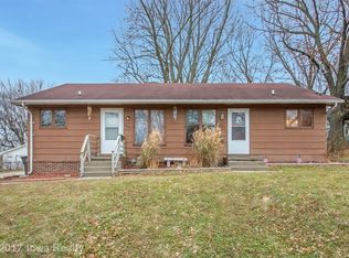 2435 SE 8th St, Des Moines, IA 50315