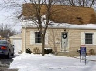 1832 Huffman Blvd, Fort Wayne, IN