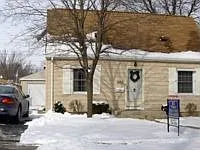 1832 Huffman Blvd photo 1