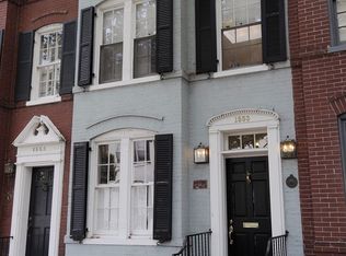 1553 33rd St NW, Washington, DC 20007