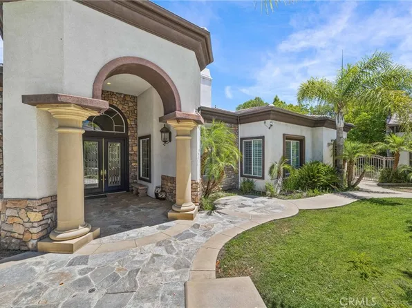 663 Jillian Ashley Way, Corona, CA 92881