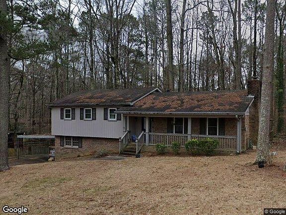 Property Front View