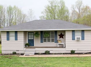 5425 Myers Rd, Byhalia, MS 38611