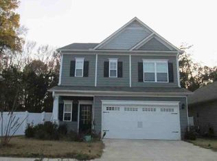 23 Jackson Row NW, Cartersville, GA 30121