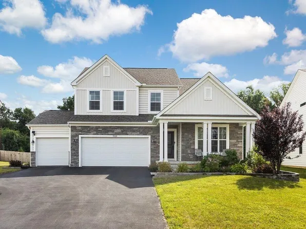 7024 McQueen Dr NW, Pickerington, OH 43147