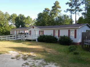 106 Stanley Rd, Sanford, NC 27332