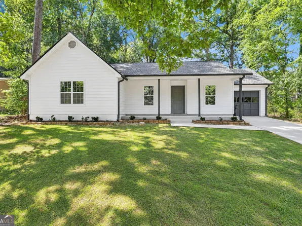 116 Richard Way, Stockbridge, GA 30281