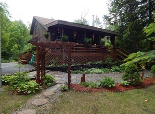 91 Scott Dr, Spruce, MI 48762