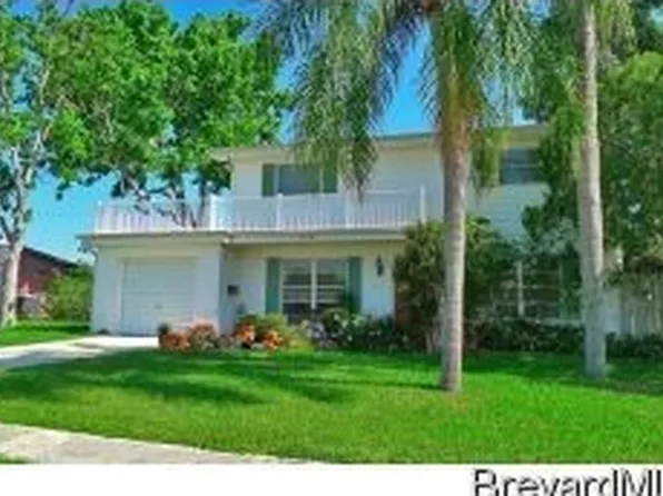 1724 S Pontiac Cir, Melbourne, FL 32935