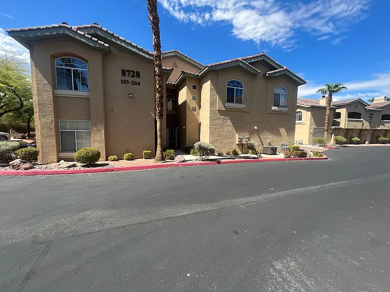 8728 Red Rio Dr #201 — Photo 37