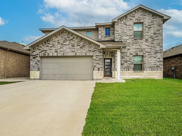 10932 Texanum Trl, Fort Worth, TX 76108