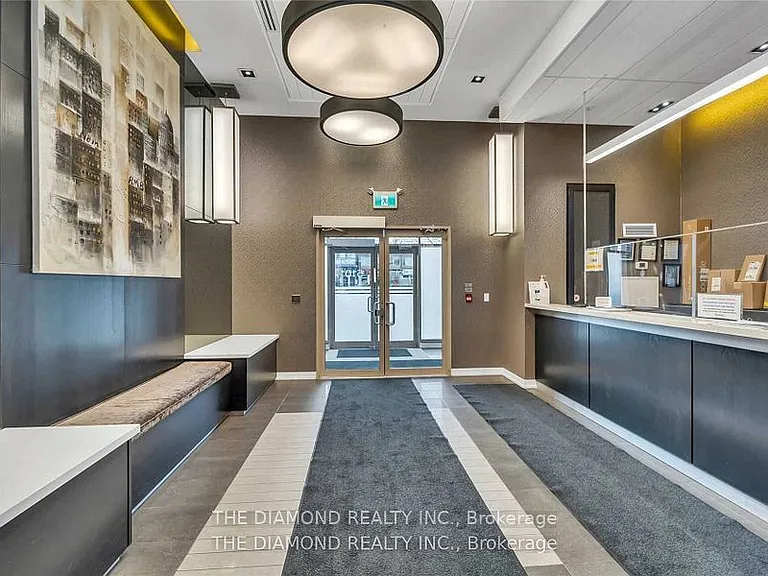 5101 Dundas St W #1209 — Photo 4